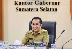 Keren, Pemprov Sumsel Luncurkan Program Gerakan Mudik Gratis Serentak Se-Sumsel