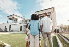 Akhirnya Bisa Beli Rumah? Simak Tips Menabung Ala Milenial!
