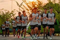 Pacak! Palembang Bank Sumsel Babel (PBS) Gusur STIN BIN di Pekan Kelima Proliga 2024