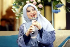Sebegini Paniknya Chacha Frederica Dengar Ibunda Alami Kecelakaan Motor