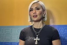 Ini Komentar Agnes Mo, Saat Ajukan Kasasi Soal Kasus Royalti Lagu