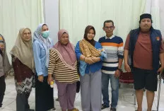 Bayi Perempuan Diduga Ditelantarkan di Banyuasin Berhasil Diselamatkan, Polisi Lakukan Penyelidikan
