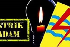 Ini Nih Wilayah Desa Pemadaman Serentak 