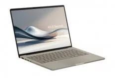 ASUS Zenbook A14 (UX3407): Kombinasi Ideal Performa, Portabilitas, dan Keamanan untuk Produktivitas Kerja