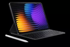 Xiaomi Pad 7S Pro Resmi Meluncur: Performa Revolusioner dan Layar Memukau untuk Multitasking Maksimal