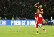  Timnas Indonesia Masih Punya Peluang Lolos Otomatis ke Piala Dunia 2026, Ini Skenarionya