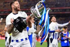 Real Sociedad Juara Copa del Rey 2026 Usai Kalahkan Atletico Madrid