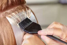 Ubah Penampilanmu! 5 Rekomendasi Cat Rambut Tren 2024