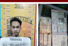 Nyesek Banget, Tetangga Pinjam Motor, Tak Kunjung Kembali Ternyata Dijualkan