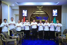 Sumatera Selatan Siap Jadi Percontohan Nasional Posbakum Desa 