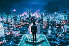 Akankah Metaverse Menggantikan Dunia Nyata? Ini Jawabannya!
