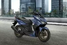 Honda Vario 160, Sang Penakluk Jalanan Perkotaan   