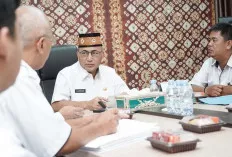 Puluhan Pegawai Non ASN Tidak Bisa Diangkat PPPK, Ternyata Ini Penyebabnya 