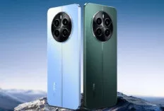 10 HP Realme Terbaik Harga Rp1-2 Jutaan 2026, Baterai Jumbo hingga NFC Jadi Andalan