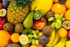 7 Buah Terbaik untuk Sahur dan Berbuka Puasa, Energi Terjaga Seharian!