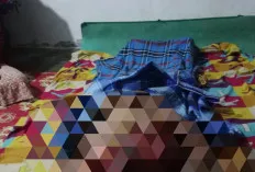 Warga Selangit Musi Rawas Ditemukan Meninggal, Diduga Diterkam Harimau
