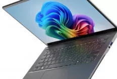 Acer Swift 14 AI: Laptop Tipis dengan Kekuatan AI Generatif di Ujung Jari