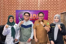  Siswa MAN 1 Muba Lolos Seleksi Universitas Al Azhar, Kairo