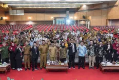 KGP Muba Gelar Seminar Upgrading Kompetensi Gerakan Sekolah, Ini Tujuanya 
