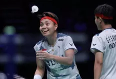 Melaju Partai Final Hylo Open 2023