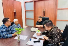 Disnakertrans Musi Banyuasin Buka Desk Konsultasi Penyusunan Peraturan Perusahaan untuk Pelaku Usaha