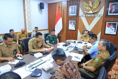  Pemprov Sumsel Kirim 52,9 Ton Bantuan Kemanusiaan untuk Korban Banjir di Sumatera