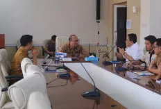 Percepat Peralihan Layanan Listrik, Pemkab Muba Gandeng PLN Tuntaskan Migrasi 56 Ribu Pelanggan 