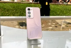 realme C100 Resmi Meluncur, HP Tangguh Rp4 Jutaan dengan Baterai 8.000 mAh dan Kamera Bawah Air
