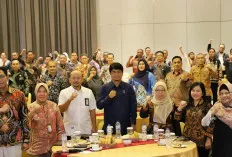 Ini Nih Info Terbaru Ditujukan Kepada Honorer Mengenai PP Manajemen ASN 