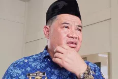 3.200 Tenaga Honorer Tunggu Kepastian