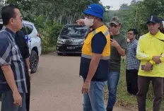 Takut Macet di Jalur Lintas Timur? Ini Jalur Alternatif Mudik di Banyuasin yang Bisa Dilalui