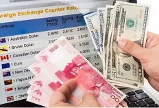 Bank Indonesia Batasi Pembelian Dolar Tanpa Dokumen, Maksimal USD25 Ribu Mulai Juni 2026