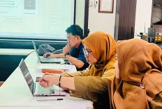 BBPOM Palembang Perkuat Sinergi Keamanan Pangan, Dampingi Muba Hadapi Penilaian KKPA 2026