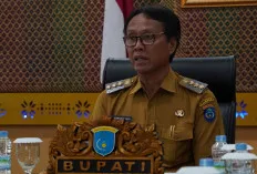 Demi Wujudkan Listrik Desa Terang Benderang, Pemkab Ajak PLN Kerjasama