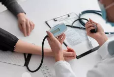 Luar Biasa!Hanya Bawa KTP, Warga Palembang Bisa MCU Secara Gratis 