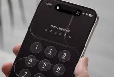 Apple Kembangkan Fitur Anti-Pencurian Baru untuk iPhone, Bisa Langsung Mengunci Saat Dijambret