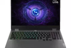 Lenovo LOQ 15, Laptop Gaming 