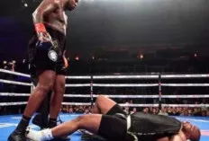 Brandon Moore Masuk Bursa Lawan Comeback Tyson Fury Awal 2026