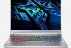 Acer Predator Triton 300 SE:  Tipis dan Bertenaga di Dunia Laptop Gaming