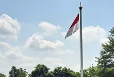 Sambut Momen Agustusan, Ini Persiapan yang Dilakukan Kecamatan Sungai Lilin 