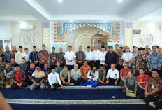 Gubernur Herman Deru Tegaskan Tidak Akan Kurangi TPP dan Tukin ASN Meski Transfer Pusat Menurun di 2026