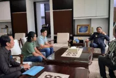 Bupati OKU Selatan Panggil PIhak ULP PLN Muaradua