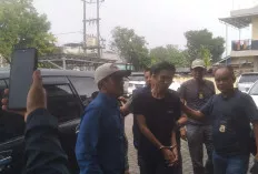 Dua Pelaku Pembunuhan di Belakang Gedung DPRD Palembang Berhasil Dibekuk 