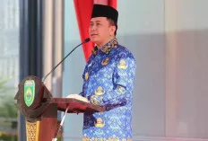 ASN Sumsel Gembira, TPP 2024 Dicairkan, Ucapkan Terima Kasih Kepada Pj Gubernur Sumsel 