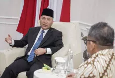 Cetak Pekerja Terampil, PJ Bupati Apriyadi Terima Audensi PT Sucofindo 