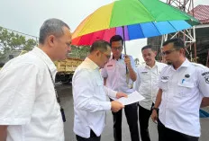 Tingkatkan Tertib Administrasi dan Akuntabilitas, Pemkab Muba Komitmen Inventarisasi Aset Kendaraan Dinas