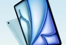 Apple iPad Air: Mengapa Desain Portabel dan Performa Andal Menjadi Daya Tarik Utama