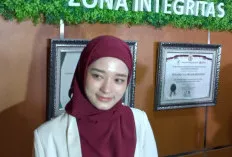 Inara Rusli Bersyukur Akhirnya Bercerai dari Virgoun
