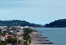 Sambil Mudik, Ini Tempat Wisata di Jalur Tol Trans Sumatera