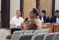 PT SMS Tidak Pernah Ada Dividen yang Dibagikan ke Pemprov Sumsel 